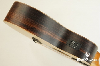 GS Mini-e Rosewood - Natural